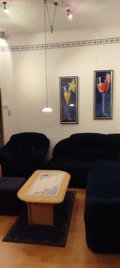 2-Room Appartment Near Westbahnhof Wiedeń Zewnętrze zdjęcie