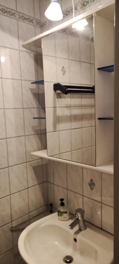 2-Room Appartment Near Westbahnhof Wiedeń Zewnętrze zdjęcie