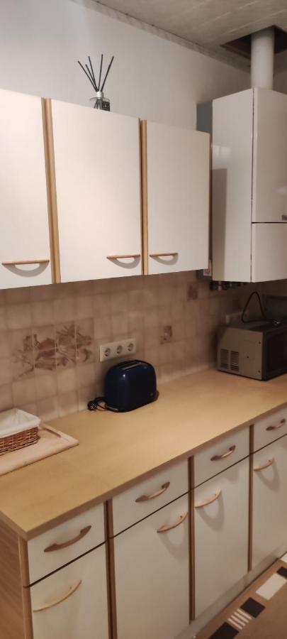2-Room Appartment Near Westbahnhof Wiedeń Zewnętrze zdjęcie
