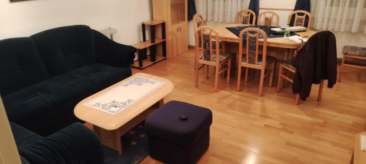 2-Room Appartment Near Westbahnhof Wiedeń Zewnętrze zdjęcie